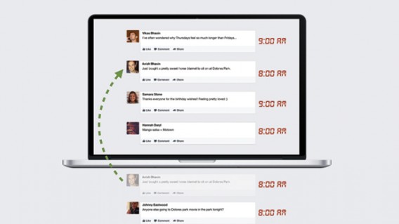 Facebook explica funciona…