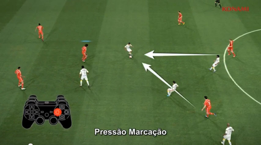 imagem do artigo: Série de tutoriais do PES…