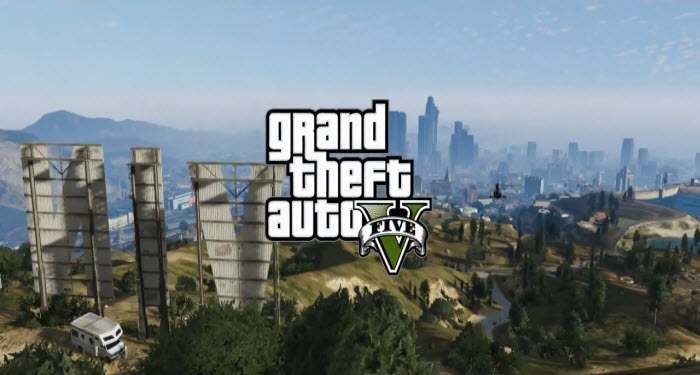 imagem do artigo: Rockstar lança trailer de…