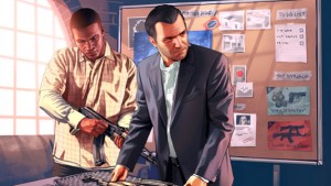GTA V é lançado no Brasil: confira análise, manual e gameplay