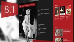 Windows 8.1: a nova busca inteligente