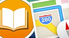 OS X 10.9 Mavericks: iBooks e Mapas desembarcam no Mac