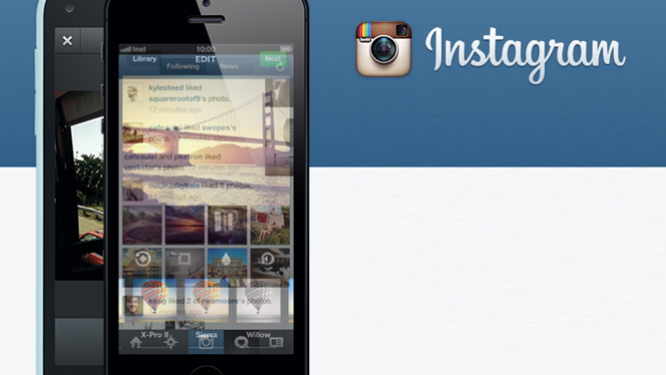 imagem do artigo: Presidente do Instagram c…