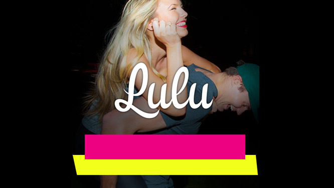 imagem do artigo: Lulu, o app sensação excl…