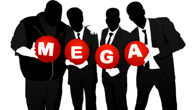 imagem do artigo: MEGA aguarda aprovação da…