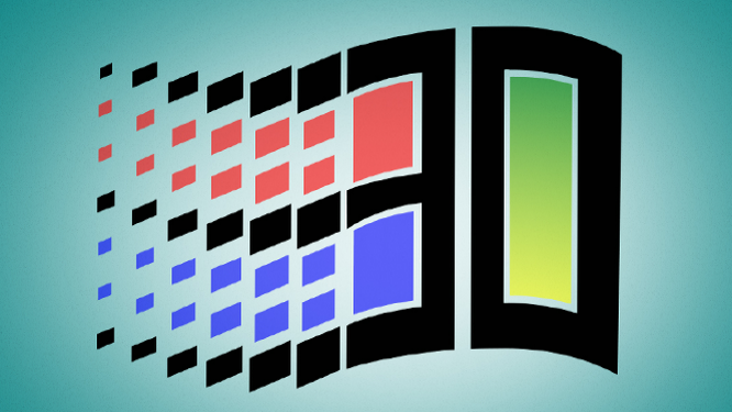 imagem do artigo: Microsoft Windows faz 30 …