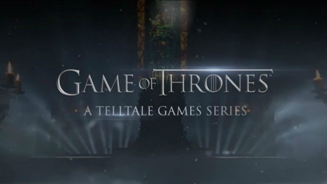 imagem do artigo: O jogo de Game of Thrones…