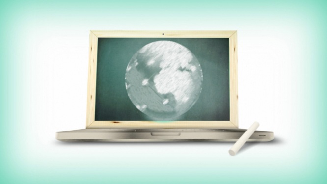 imagem do artigo: Educação Online – Cursos …