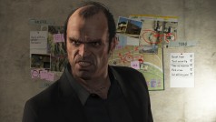 Nem todo mundo vai jogar GTA V