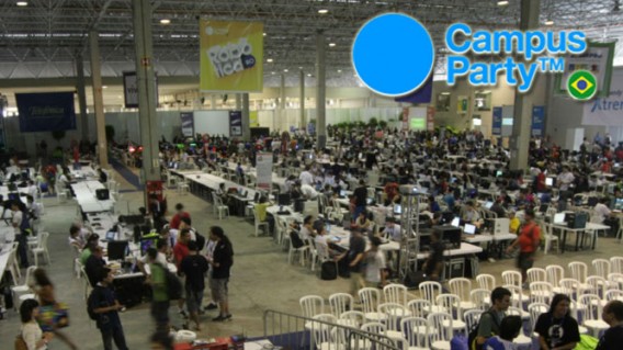 O que ver na Campus Party Brasil: os destaques da agenda