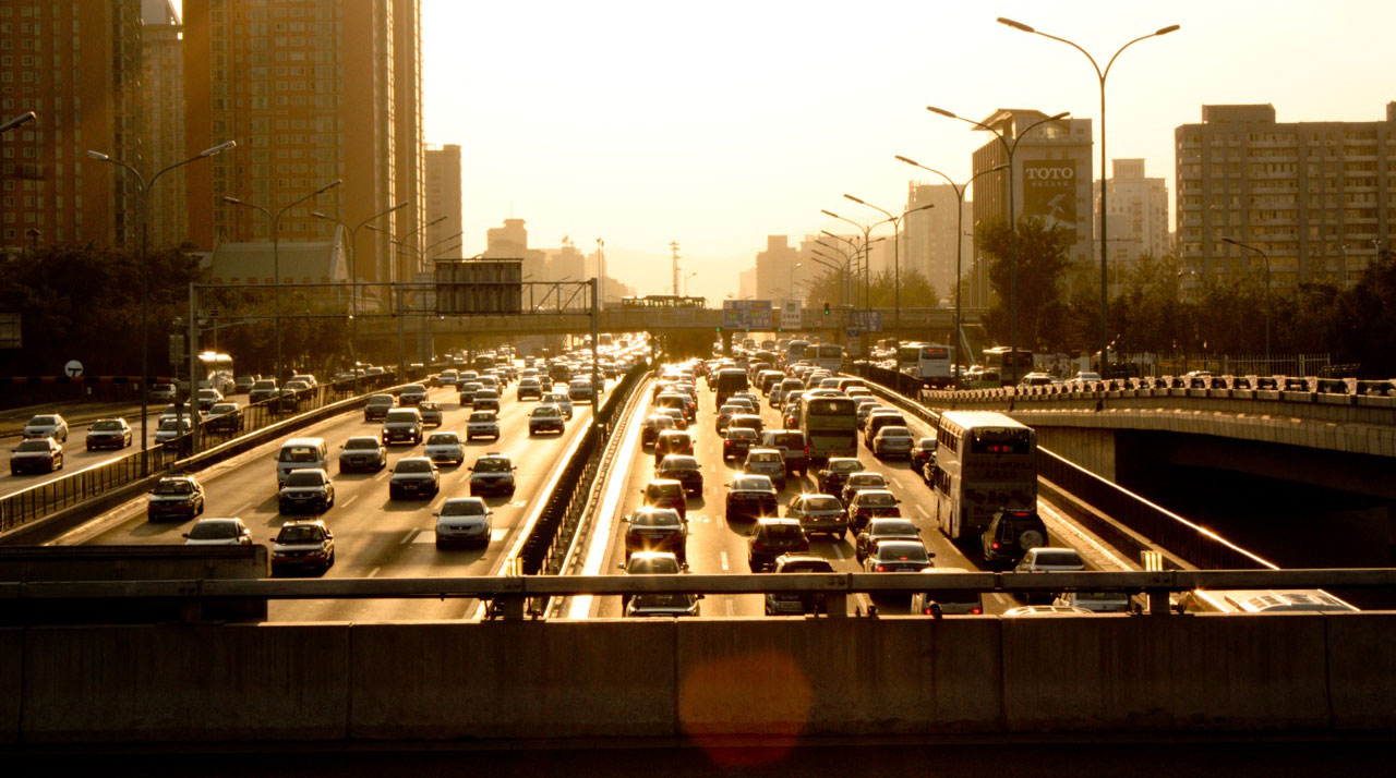 imagem do artigo: Como fugir de congestiona…