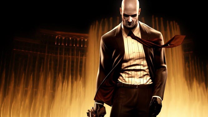 imagem do artigo: Hitman pode ter versão pa…