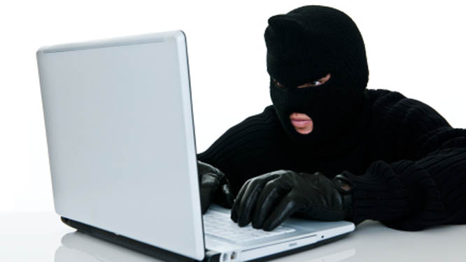 imagem do artigo: Como os criminosos virtua…