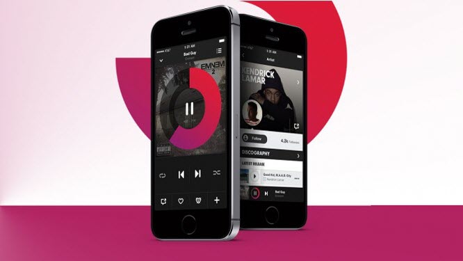 imagem do artigo: Beats Music já tem data o…
