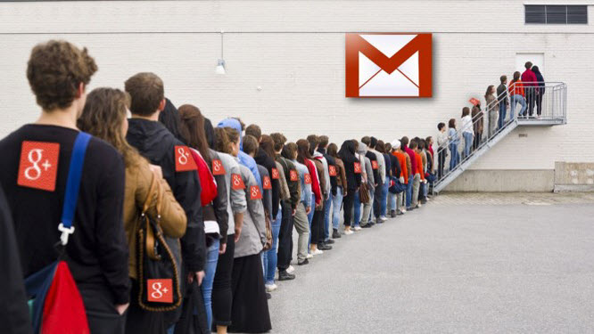 imagem do artigo: Gmail: controle quem pode…