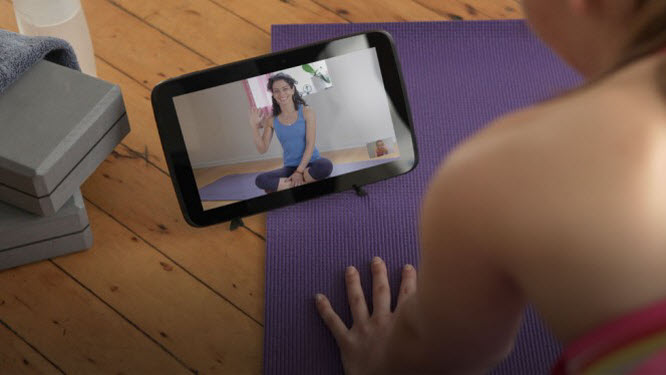 imagem do artigo: Google Helpouts, o Yahoo …