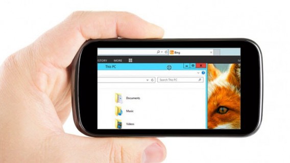 5 motivos para usar o Windows no iPad, iPhone e Android