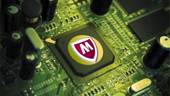 McAfee muda para Intel Security: os antivírus do futuro estão perto