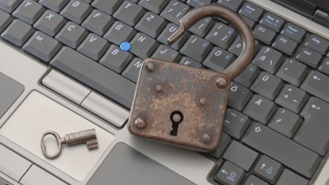 imagem do artigo: Qual foi a pior senha de …