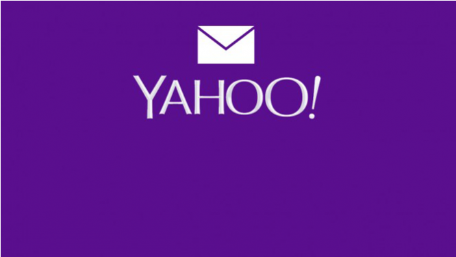 imagem do artigo: Yahoo! Mail sofre tentati…