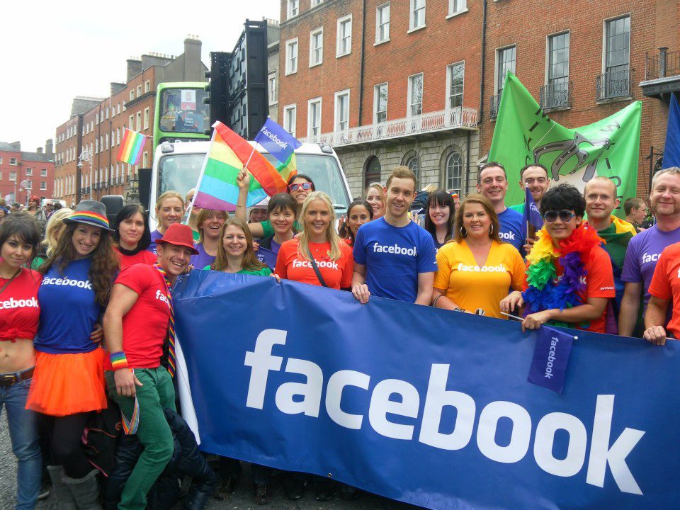 imagem do artigo: Perfil do Facebook agora …