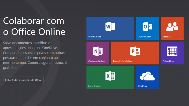 MICROSOFT 365 ONLINE GRATUITO visual data 6