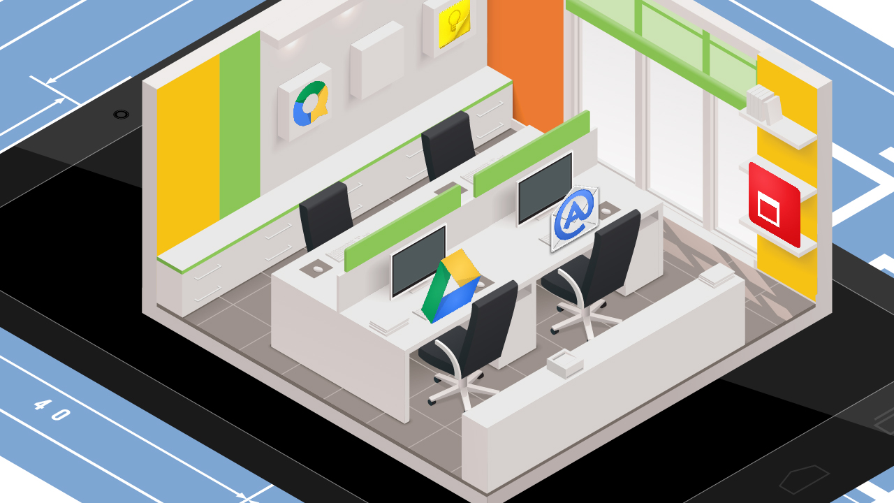 Guia de uso de tablets Android: como organizar o trabalho