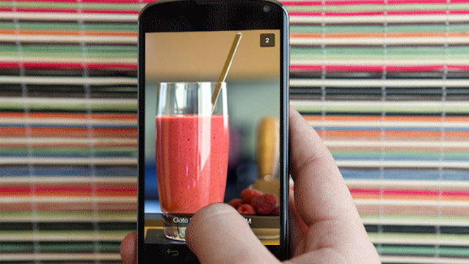 imagem do artigo: Golpe no Snapchat usa fot…