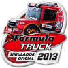 Ícone Fórmula Truck 2013
