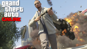 GTA Online: cinco coisas que você tem que saber sobre o multiplayer do GTA V