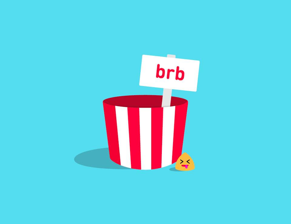 imagem do artigo: [Atualizado] Popcorn Time…