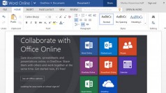Office Online: versão gratuita do Microsoft Office para navegador