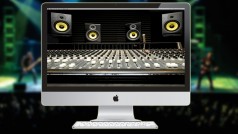 Como eu gravei a primeira demo com as minhas músicas