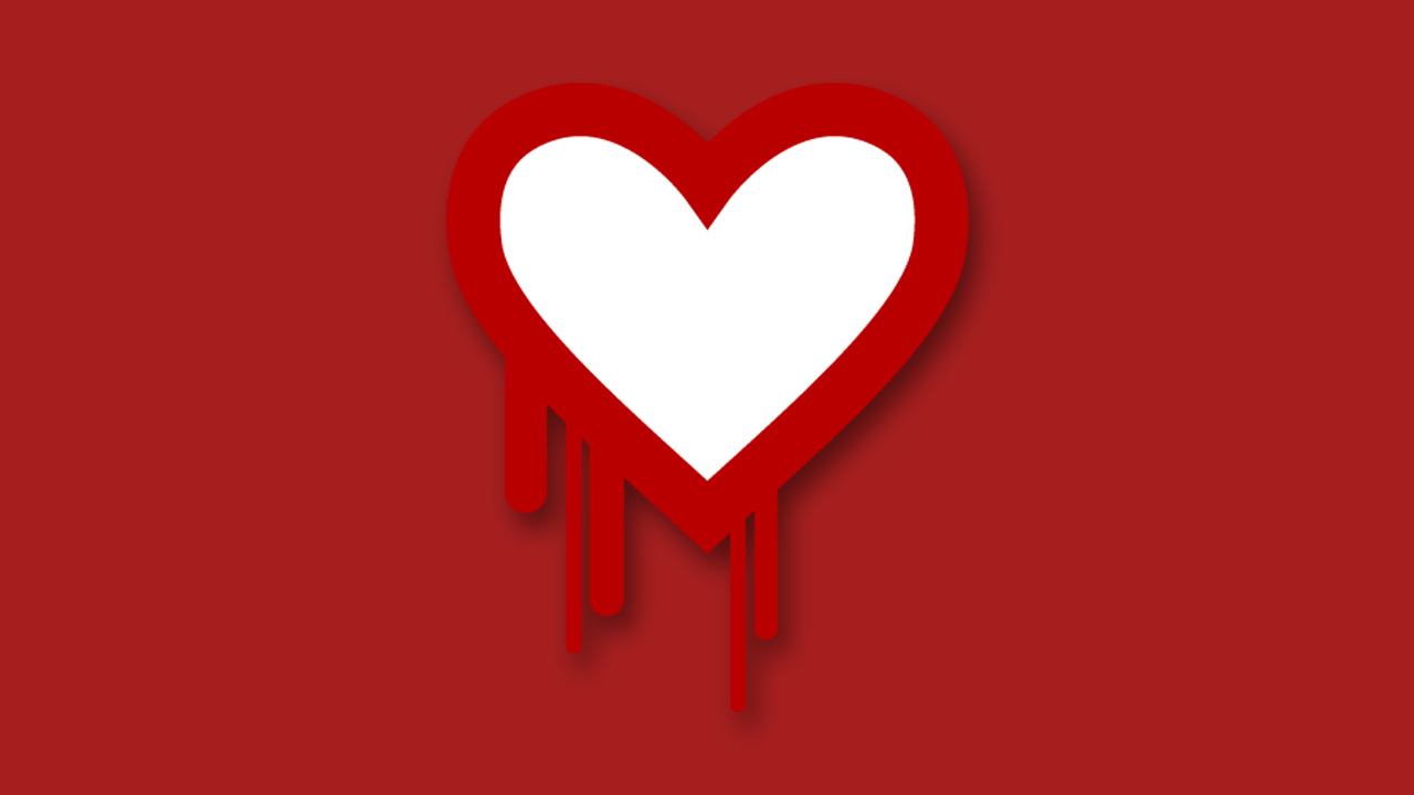 imagem do artigo: Heartbleed: falha deixa 5…