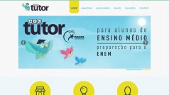 Jogo online permite que estudante se prepare para o ENEM