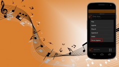 Personalize o toque do celular Android com sua música favorita!