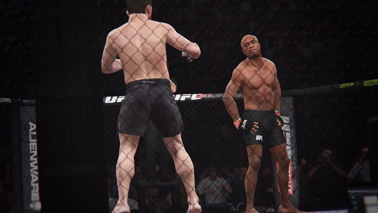 imagem do artigo: Já imaginou um duelo entr…