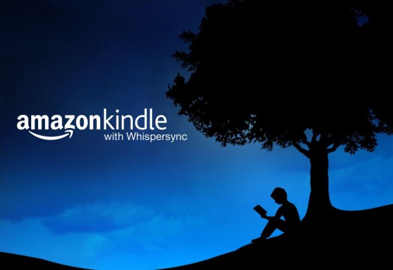 Plataforma online do Kindle permite ler livros a partir do navegador