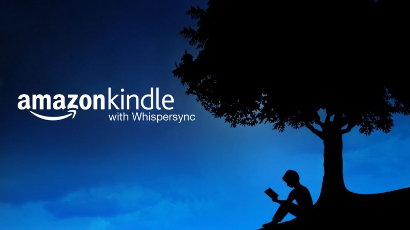 Plataforma online do Kindle permite ler livros a partir do navegador