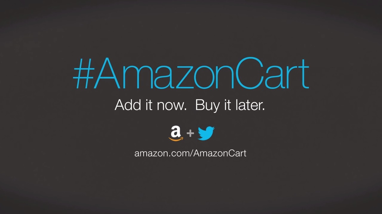 imagem do artigo: Amazon permite compras em…