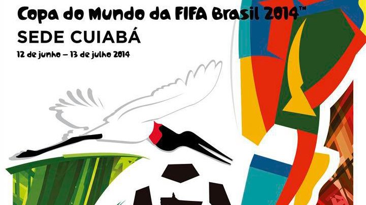 imagem do artigo: Guia das cidades-sede da …