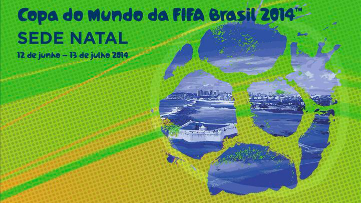 imagem do artigo: Guia das cidades-sede da …