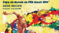 Guia das cidades-sede da Copa do Mundo 2014: Recife