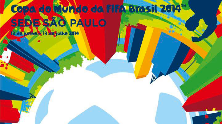 imagem do artigo: Guia das cidades-sede da …