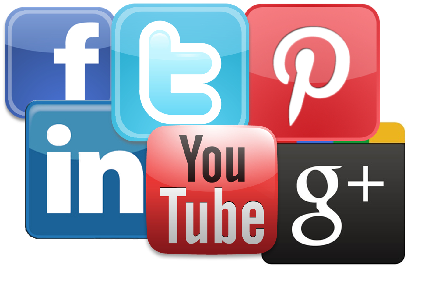 imagem do artigo: LinkedIn ultrapassa Twitt…