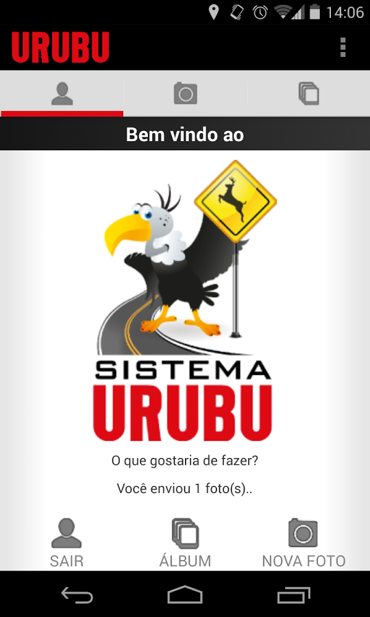 Aplicativo quer ajudar a reduzir mortes de animais por atropelamento