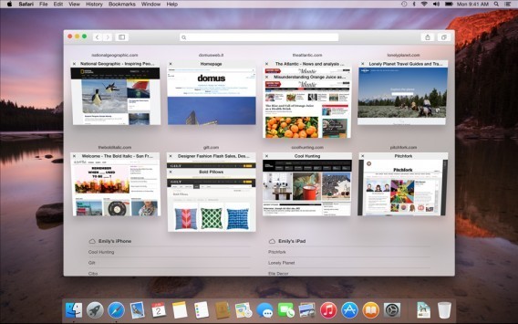 Nova versão do Mac OS X está disponível para download (na fase beta)