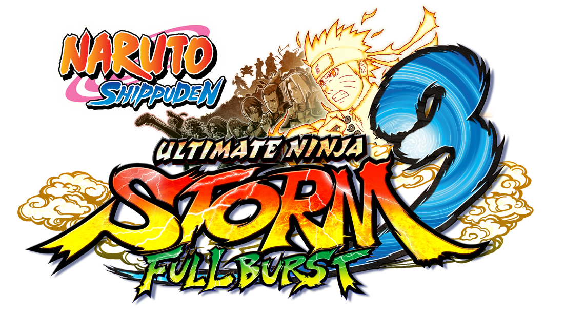 imagem do artigo: Game da série Naruto tem …