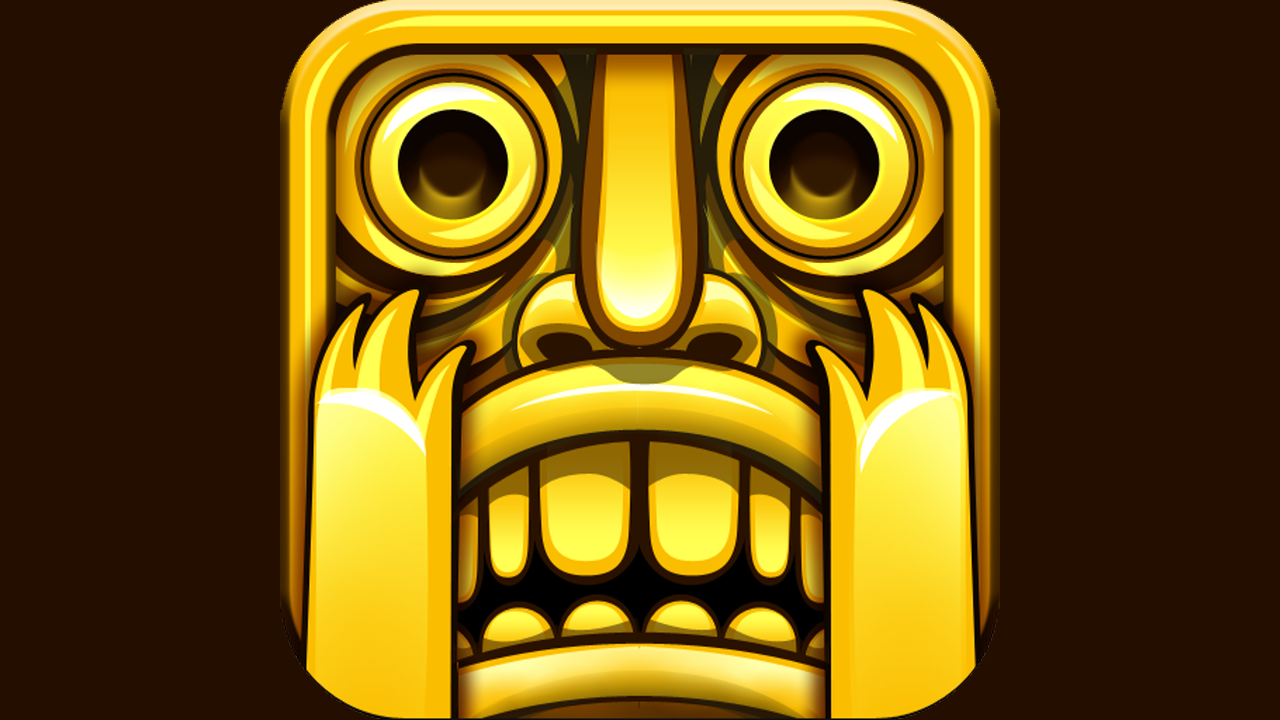 Temple Run atinge marca d…