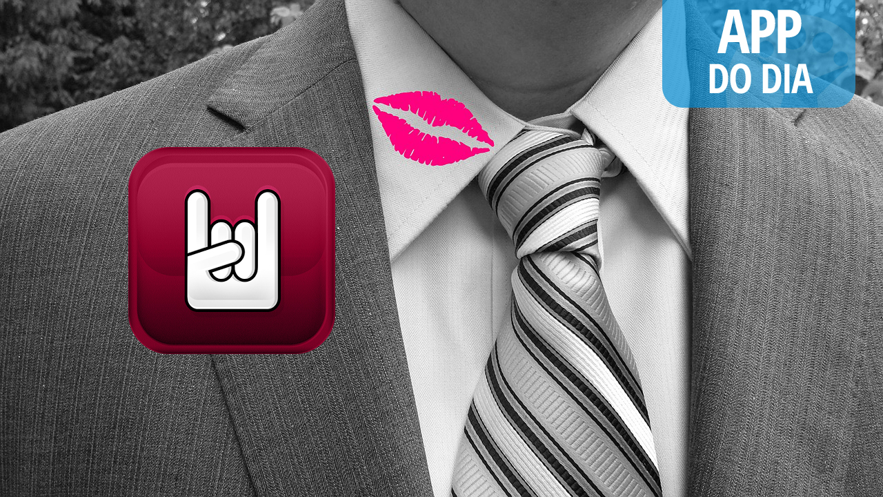 imagem do artigo: App do dia: FaceBoi, o ap…